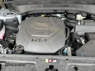 ✅ 2025 Kia Telluride S • VIN: 5XYP64GC2SG653799 • Lot: 90118465. Wystawiony na Copart z przebiegiem 5 194 mil. Bezpłatny archiwum sprzedaży aukcyjnych z USA i szczegółowy raport historii pojazdu na DreamBid. Zdjęcie 15.