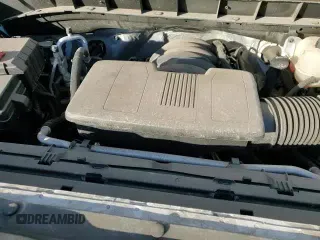 2021 Chevrolet Silverado 1500 Custom z VIN 1GCRYBEH1MZ150761, wystawiony jako Copart lot #42753205 z przebiegiem 46 535 mil mil oraz Szkoda całkowita • Salvage title. Historia ofert i sprzedaży dostępna na DreamBid. Obrazek 15.