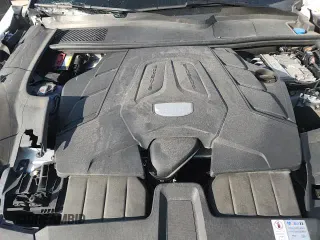 ✅ 2020 Porsche Cayenne • VIN: WP1AA2AY7LDA06911 • Lot: 81378205. Wystawiony na Copart z przebiegiem 36 227 mil. Bezpłatny archiwum sprzedaży aukcyjnych z USA i szczegółowy raport historii pojazdu na DreamBid. Zdjęcie 16.