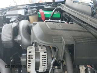 ✅ 2009 Chevrolet Silverado 1500 LS • VIN: 1GCEK19C29Z288339 • Lot: 42608436. Listed on IAAI with 163,242 mi. Free auction sales archive from the USA and detailed vehicle history report at DreamBid. Image 19.