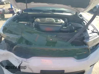 ✅ 2021 Dodge Durango GT Plus • VIN: 1C4RDJDG0MC750513 • Лот: 82373755. Опубликован ранее на Copart с пробегом 72 542 миль. Бесплатный доступ к архиву аукционных продаж из США и подробный отчёт об истории автомобиля на DreamBid. Изображение 16.