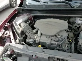 ✅ 2022 GMC Acadia SLT • VIN: 1GKKNULS8NZ109019 • Lot: 59905775. Wystawiony na Copart z przebiegiem 44 625 mil. Bezpłatny archiwum sprzedaży aukcyjnych z USA i szczegółowy raport historii pojazdu na DreamBid. Zdjęcie 15.