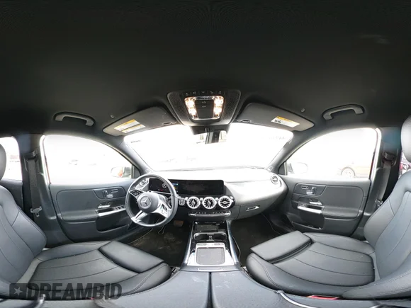 ✅ 2024 Mercedes-Benz GLA 250 • VIN: W1N4N4HB0RJ619200 • Лот: 44740576. Опубликован ранее на IAAI с пробегом 18 541 миль. Бесплатный доступ к архиву аукционных продаж из США и подробный отчёт об истории автомобиля на DreamBid. Изображение 23.
