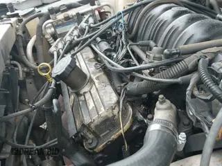 ✅ 2000 Pontiac Bonneville SE • VIN: 1G2HX54K1Y4153700 • Лот: 42543221. Опубликован ранее на IAAI с пробегом 201 183 миль. Бесплатный доступ к архиву аукционных продаж из США и подробный отчёт об истории автомобиля на DreamBid. Изображение 12.