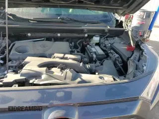 ✅ 2019 Toyota RAV4 Limited • VIN: JTMN1RFV2KJ008396 • Lot: 82479235. Listed on Copart with 87,009 mi. Free auction sales archive from the USA and detailed vehicle history report at DreamBid. Image 16.