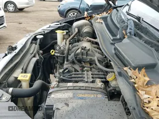 2010 Dodge Grand Caravan SE with VIN 2D4RN4DE2AR335292, listed as a IAAI auction lot 41721357 with 149,468 mi miles and . Bid and sale history available at DreamBid. Image 19.