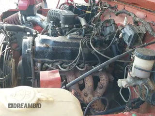 ✅ 1995 Suzuki Samurai • VIN: JS4JC31C0S4100145 • Lot: 42620704. Wystawiony na IAAI z przebiegiem 161 145 mil. Bezpłatny archiwum sprzedaży aukcyjnych z USA i szczegółowy raport historii pojazdu na DreamBid. Zdjęcie 12.