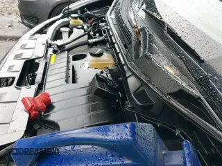 ✅ 2015 Nissan Quest SV • VIN: JN8AE2KP2F9123755 • Lot: 43604715. Wystawiony na IAAI z przebiegiem 136 747 mil. Bezpłatny archiwum sprzedaży aukcyjnych z USA i szczegółowy raport historii pojazdu na DreamBid. Zdjęcie 19.