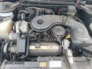 ✅ 1988 Cadillac Eldorado • VIN: 1G6EL1155JU622216 • Lot: 83659204. Listed on Copart with 44,668 mi. Free auction sales archive from the USA and detailed vehicle history report at DreamBid. Image 13.