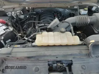 ✅ 2023 Ford F-150 XL • VIN: 1FTMF1C53PKE73404 • Lot: 84797125. Wystawiony na Copart z przebiegiem 75 780 mil. Bezpłatny archiwum sprzedaży aukcyjnych z USA i szczegółowy raport historii pojazdu na DreamBid. Zdjęcie 14.