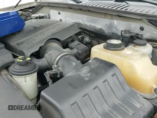 ✅ 2007 Ford Expedition Max Limited • VIN: 1FMFK205X7LA09191 • Lot: 43626498. Listed on IAAI with 110,314 mi. Free auction sales archive from the USA and detailed vehicle history report at DreamBid. Image 14.