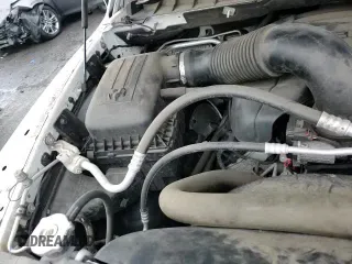 ✅ 2018 Ram 1500 Big Horn • VIN: 1C6RR7GT0JS207135 • Lot: 93519125. Listed on Copart with 99,845 mi. Free auction sales archive from the USA and detailed vehicle history report at DreamBid. Image 13.