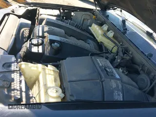 ✅ 2001 Mercedes-Benz M 320/430/500 • VIN: 4JGAB54E41A232917 • Lot: 42055379. Wystawiony na IAAI z przebiegiem 187 008 mil. Bezpłatny archiwum sprzedaży aukcyjnych z USA i szczegółowy raport historii pojazdu na DreamBid. Zdjęcie 12.