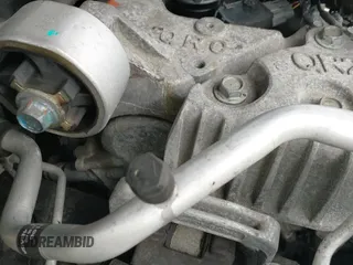 ✅ 2014 Nissan Rogue SV • VIN: 5N1AT2MVXEC831682 • Lot: 42693540. Listed on IAAI with 131,503 mi. Free auction sales archive from the USA and detailed vehicle history report at DreamBid. Image 13.