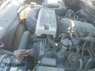 ✅ 2007 Toyota 4Runner Limited • VIN: JTEBT17R378041787 • Lot: 41433209. Wystawiony na IAAI z przebiegiem 211 875 mil. Bezpłatny archiwum sprzedaży aukcyjnych z USA i szczegółowy raport historii pojazdu na DreamBid. Zdjęcie 18.