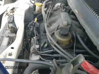 ✅ 2006 Dodge Grand Caravan SE • VIN: 1D4GP24R46B600065 • Lot: 41686019. Listed on IAAI with 188,888 mi. Free auction sales archive from the USA and detailed vehicle history report at DreamBid. Image 13.