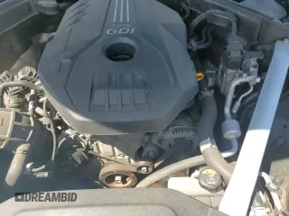 ✅ 2018 Kia Stinger • VIN: KNAE15LA0J6034651 • Лот: 65470215. Опубликован ранее на Copart с пробегом 88 119 миль. Бесплатный доступ к архиву аукционных продаж из США и подробный отчёт об истории автомобиля на DreamBid. Изображение 13.