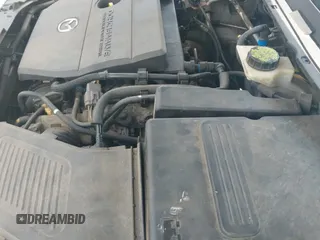 ✅ 2007 Mazda 3 S Touring • VIN: JM1BK344371668865 • Lot: 42905525. Wystawiony na IAAI z przebiegiem 215 356 mil. Bezpłatny archiwum sprzedaży aukcyjnych z USA i szczegółowy raport historii pojazdu na DreamBid. Zdjęcie 12.