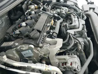 ✅ 2024 Toyota Corolla LE • VIN: 5YFB4MDE1RP085668 • Лот: 43637450. Опубликован ранее на IAAI с пробегом 50 269 миль. Бесплатный доступ к архиву аукционных продаж из США и подробный отчёт об истории автомобиля на DreamBid. Изображение 21.