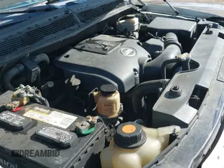 ✅ 2010 Nissan Armada Platinum • VIN: 5N1BA0NF5AN623388 • Lot: 42085133. Listed on IAAI with 244,185 mi. Free auction sales archive from the USA and detailed vehicle history report at DreamBid. Image 12.