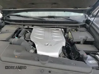 ✅ 2021 Lexus GX 460 Premium • VIN: JTJAM7BX4M5295301 • Lot: 81795215. Listed on Copart with 41,395 mi. Free auction sales archive from the USA and detailed vehicle history report at DreamBid. Image 16.