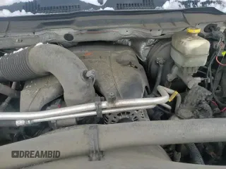 ✅ 2015 Ram 2500 Tradesman • VIN: 3C6TR5CT9FG548337 • Lot: 81878104. Wystawiony na Copart z przebiegiem 141 338 mil. Bezpłatny archiwum sprzedaży aukcyjnych z USA i szczegółowy raport historii pojazdu na DreamBid. Zdjęcie 15.