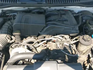 ✅ 2002 Ford Explorer Eddie Bauer • VIN: 1FMDU74E82ZB09532 • Lot: 43159690. Wystawiony na IAAI z przebiegiem 215 693 mil. Bezpłatny archiwum sprzedaży aukcyjnych z USA i szczegółowy raport historii pojazdu na DreamBid. Zdjęcie 19.