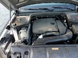 ✅ 2022 Mercedes-Benz GLE 350 • VIN: 4JGFB4JB3NA824650 • Лот: 82684245. Опубликован ранее на Copart с пробегом 23 251 миль. Бесплатный доступ к архиву аукционных продаж из США и подробный отчёт об истории автомобиля на DreamBid. Изображение 14.