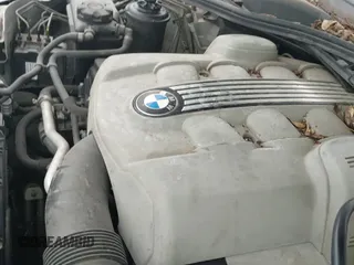 ✅ 2005 BMW 6 Series 645Ci • VIN: WBAEK73405B261094 • Lot: 43083845. Listed on IAAI with Not provided. Free auction sales archive from the USA and detailed vehicle history report at DreamBid. Image 12.