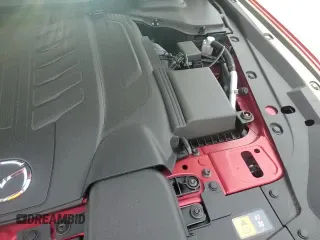 ✅ 2025 Mazda CX-90 Premium Plus Package • VIN: JM3KKEHD1S1229864 • Lot: 64602665. Wystawiony na Copart z przebiegiem 5 455 mil. Bezpłatny archiwum sprzedaży aukcyjnych z USA i szczegółowy raport historii pojazdu na DreamBid. Zdjęcie 14.