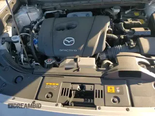 ✅ 2025 Mazda CX-5 S Preferred • VIN: JM3KFBCL9S0567956 • Lot: 87004105. Listed on Copart with 10,071 mi. Free auction sales archive from the USA and detailed vehicle history report at DreamBid. Image 16.