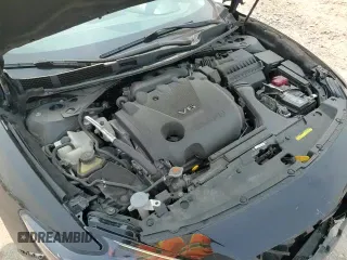 ✅ 2021 Nissan Maxima SV • VIN: 1N4AA6CV7MC506673 • Лот: 71456755. Опубликован ранее на Copart с пробегом 95 927 миль. Бесплатный доступ к архиву аукционных продаж из США и подробный отчёт об истории автомобиля на DreamBid. Изображение 16.