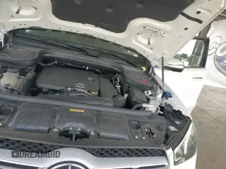 ✅ 2023 Mercedes-Benz GLE 350 • VIN: 4JGFB4JB3PA944824 • Lot: 63683645. Listed on Copart with 14,669 mi. Free auction sales archive from the USA and detailed vehicle history report at DreamBid. Image 15.