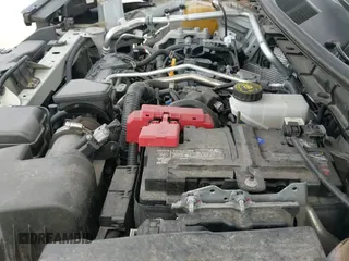 ✅ 2022 Mitsubishi Outlander ES • VIN: JA4J4TA8XNZ019893 • Lot: 42435426. Listed on IAAI with 58,701 mi. Free auction sales archive from the USA and detailed vehicle history report at DreamBid. Image 22.