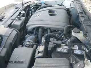 ✅ 2017 Mazda CX-5 Grand Touring • VIN: JM3KFBDL4H0188600 • Lot: 42202079. Listed on IAAI with 101,157 mi. Free auction sales archive from the USA and detailed vehicle history report at DreamBid. Image 20.