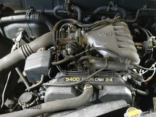 ✅ 1996 Toyota T100 DX • VIN: JT4UN22D2T0020138 • Lot: 41912550. Listed on IAAI with 164,007 mi. Free auction sales archive from the USA and detailed vehicle history report at DreamBid. Image 19.