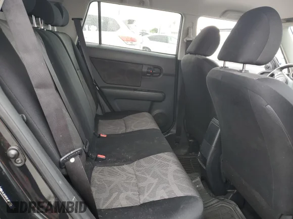 ✅ 2015 Scion xB • VIN: JTLZE4FEXFJ071233 • Лот: 53377465. Опубліковано раніше на Copart з пробігом 107 410 миль. Безкоштовний доступ до архіву аукціонних продажів зі США та докладний звіт про історію автомобіля на DreamBid. Зображення 10.