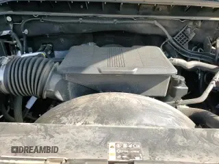 ✅ 2025 Chevrolet Silverado 2500HD Custom • VIN: 2GC4KME73S1185290 • Лот: 81719085. Опубликован ранее на Copart с пробегом 6 463 миль. Бесплатный доступ к архиву аукционных продаж из США и подробный отчёт об истории автомобиля на DreamBid. Изображение 15.