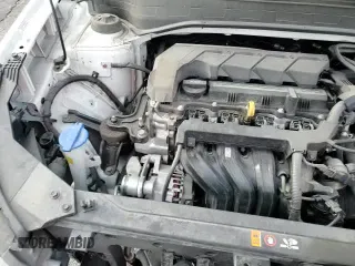 ✅ 2020 Hyundai Venue SE • VIN: KMHRB8A36LU028919 • Lot: 53451275. Listed on Copart with 56,821 mi. Free auction sales archive from the USA and detailed vehicle history report at DreamBid. Image 14.