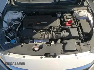 ✅ 2019 Honda Accord EX-L • VIN: 1HGCV2F55KA015735 • Lot: 82516315. Listed on Copart with 128,958 mi. Free auction sales archive from the USA and detailed vehicle history report at DreamBid. Image 13.