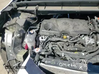 ✅ 2022 Toyota Highlander Hybrid Platinum • VIN: 5TDEBRCH7NS082075 • Lot: 63867055. Listed on Copart with 32,084 mi. Free auction sales archive from the USA and detailed vehicle history report at DreamBid. Image 15.