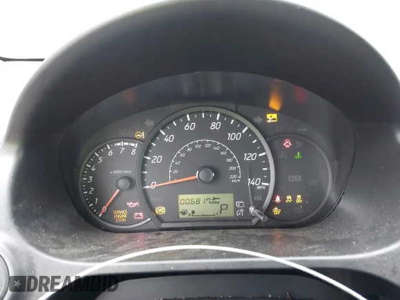 ✅ 2024 Mitsubishi Mirage ES • VIN: ML32AUHJ7RH035419 • Lot: 44026730. Wystawiony na IAAI z przebiegiem 6 817 mil. Bezpłatny archiwum sprzedaży aukcyjnych z USA i szczegółowy raport historii pojazdu na DreamBid. Zdjęcie 7.