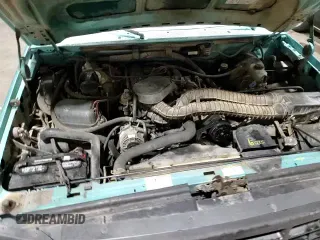 ✅ 1995 Ford F-250 • VIN: 1FTHX26HXSKB04767 • Lot: 85123124. Listed on Copart with 302,017 mi. Free auction sales archive from the USA and detailed vehicle history report at DreamBid. Image 15.