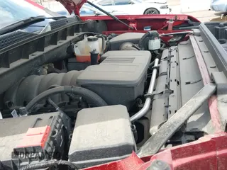 ✅ 2024 GMC Sierra 1500 AT4 • VIN: 1GTUUEEL8RZ145303 • Лот: 41792801. Опубликован ранее на IAAI с пробегом 21 195 миль. Бесплатный доступ к архиву аукционных продаж из США и подробный отчёт об истории автомобиля на DreamBid. Изображение 19.