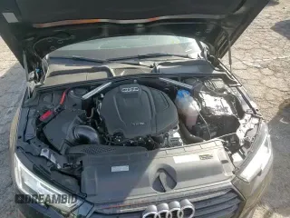 ✅ 2018 Audi A4 • VIN: WAUPNAF47JA215710 • Лот: 43664315. Опубликован ранее на Copart с пробегом 19 369 миль. Бесплатный доступ к архиву аукционных продаж из США и подробный отчёт об истории автомобиля на DreamBid. Изображение 13.