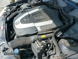 ✅ 2007 Mercedes-Benz CLK 350 • VIN: WDBTJ56H17F215591 • Lot: 42050390. Wystawiony na IAAI z przebiegiem 221 597 mil. Bezpłatny archiwum sprzedaży aukcyjnych z USA i szczegółowy raport historii pojazdu na DreamBid. Zdjęcie 15.