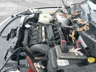 ✅ 2013 Jeep Compass Sport • VIN: 1C4NJCBA0DD208159 • Lot: 43584053. Wystawiony na IAAI z przebiegiem 161 629 mil. Bezpłatny archiwum sprzedaży aukcyjnych z USA i szczegółowy raport historii pojazdu na DreamBid. Zdjęcie 12.