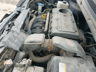 ✅ 2008 Kia Rondo LX • VIN: KNAFG525087165199 • Лот: 41685527. Опубликован ранее на IAAI с пробегом 167 725 миль. Бесплатный доступ к архиву аукционных продаж из США и подробный отчёт об истории автомобиля на DreamBid. Изображение 19.