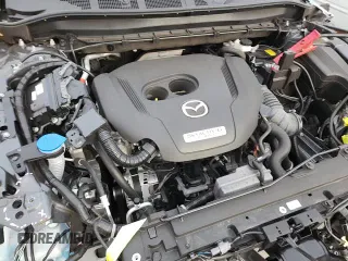 ✅ 2022 Mazda CX-5 2.5 Turbo • VIN: JM3KFBAY7N0634346 • Lot: 90715615. Listed on Copart with 23,150 mi. Free auction sales archive from the USA and detailed vehicle history report at DreamBid. Image 13.