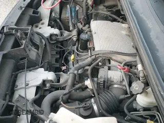 ✅ 2007 Buick Rendezvous CX • VIN: 3G5DA03LX7S552216 • Lot: 41675353. Listed on IAAI with 176,577 mi. Free auction sales archive from the USA and detailed vehicle history report at DreamBid. Image 12.